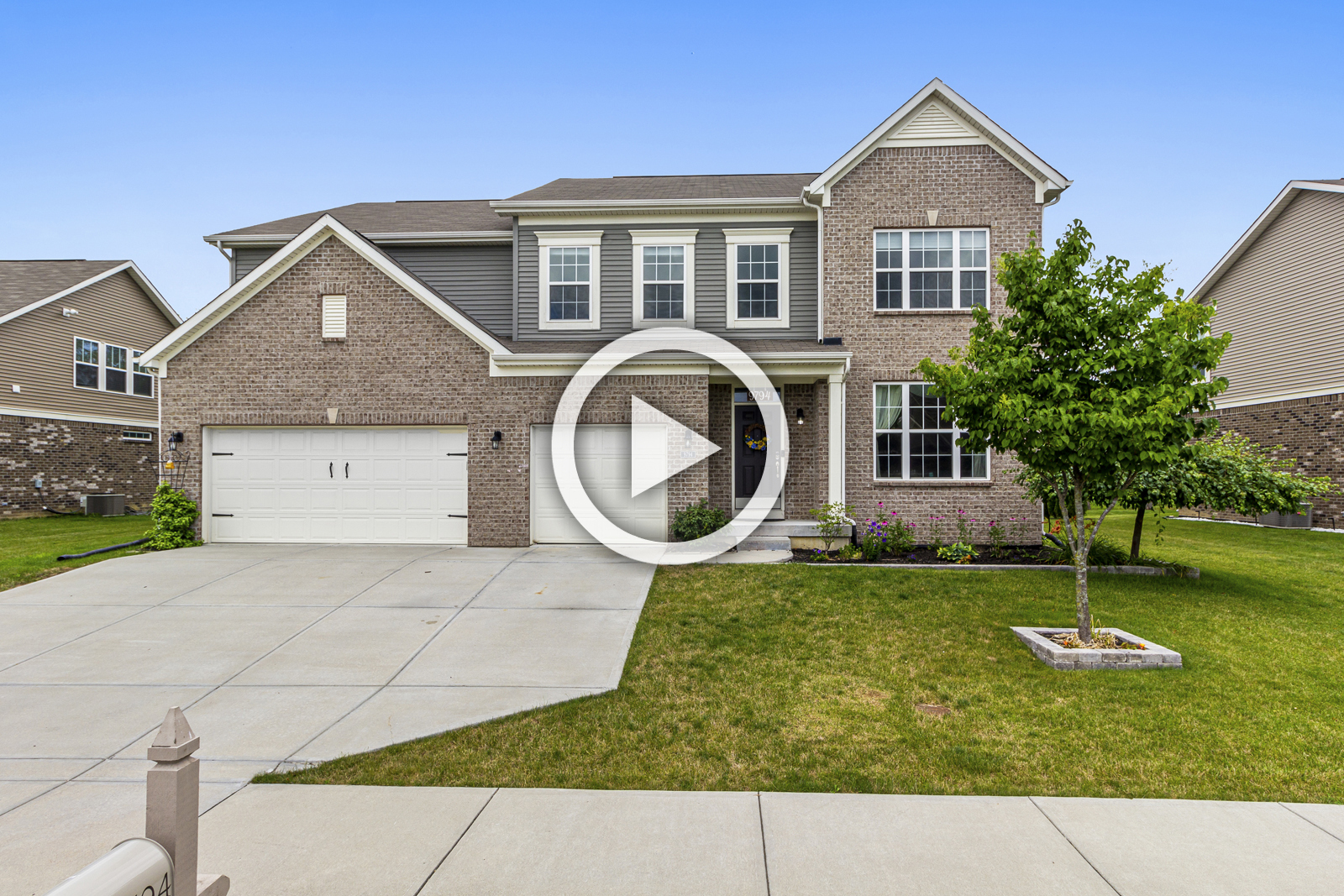 Home For Sale 9794 N Anchor Bend