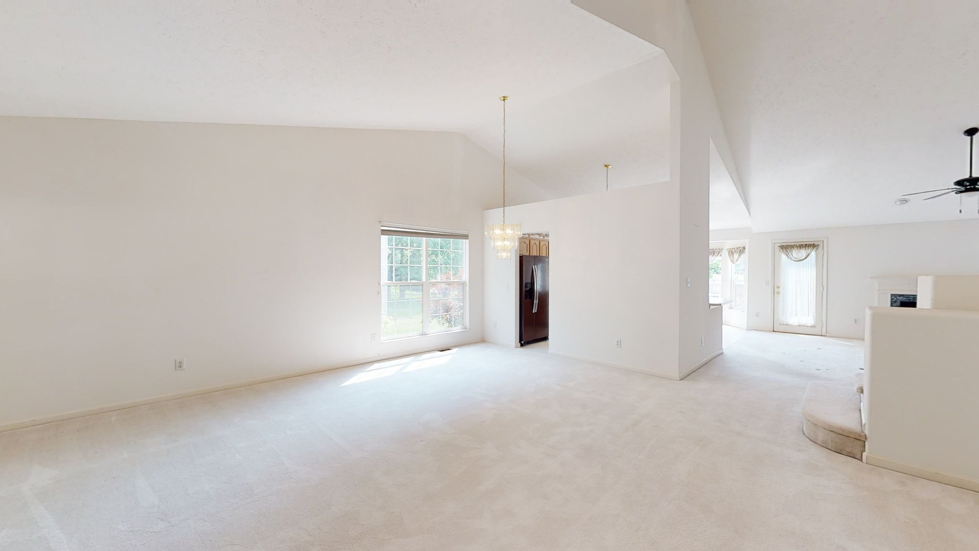 10981 Woodward Drive Home For Sale Fishers, IN