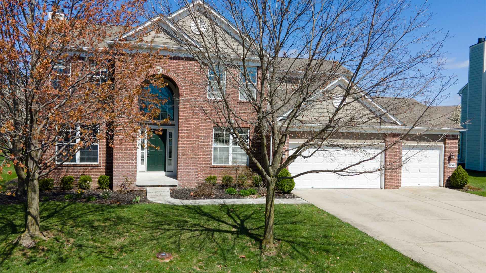 14306 Chariots Whisper Drive