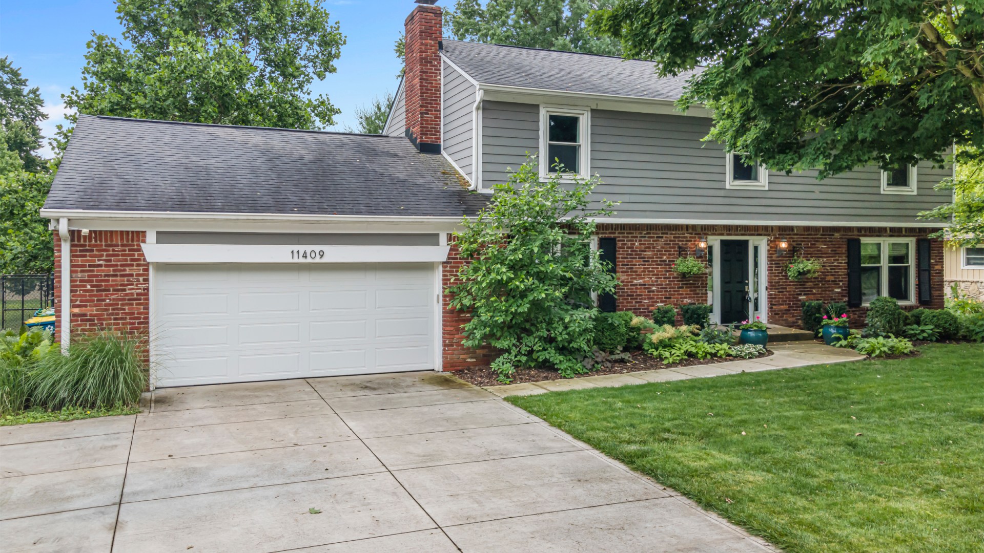 11409 Haverstick Road