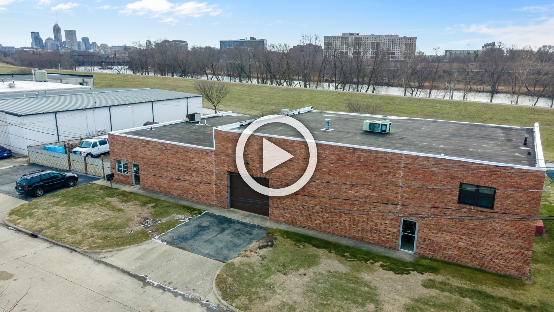 1805 W 15th Street - Commercial Space For Sale